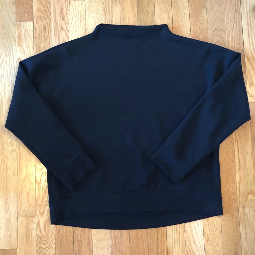 ✨⚡️SALE⚡️✨Prologue Funnel Neck Sweatshirt